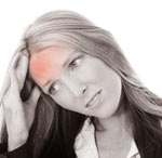 Anxiety and stress