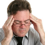 Common migraine